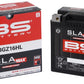 Bs Battery SLA MAX AGM Battery For Harley RH 1250 S 1987-2024 300932