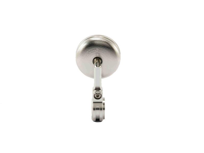 Puig Tracker Rearview Mirror Aluminium 20851R