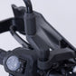 SW MOTECH Mirror Extension For Suzuki DL 1050 23-24 Svl.05.503.10000/B