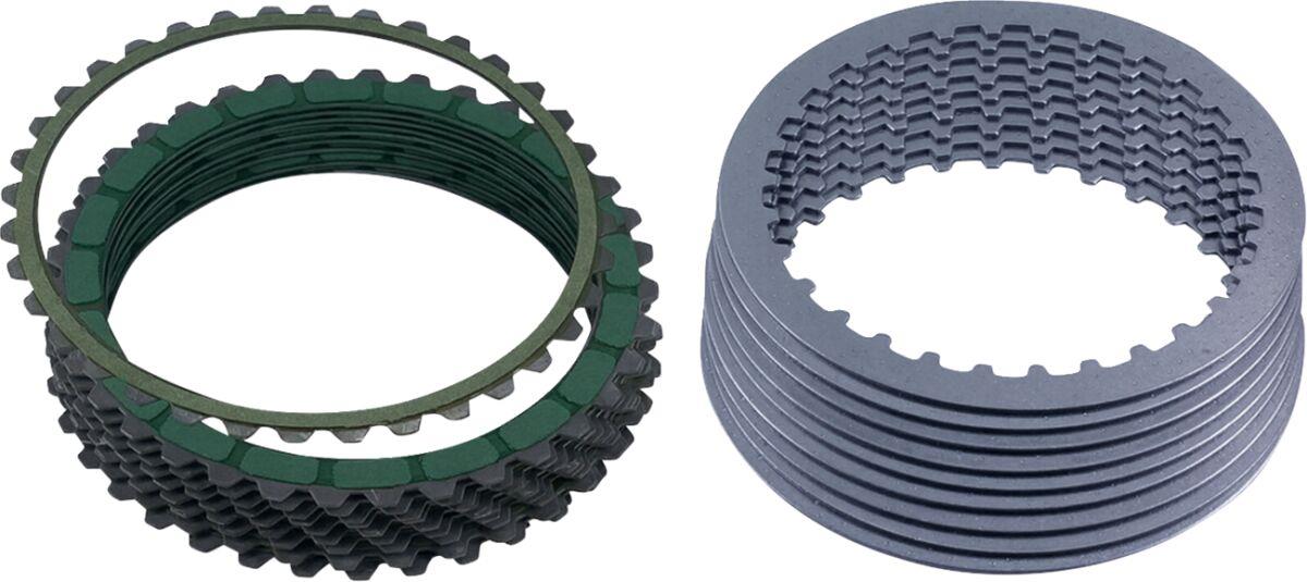 Barnett Clutch Plate Kit For Victory Magnum 106 1998-2017 Kit 306-85-10001