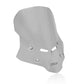 WRS Windscreen Tour Honda Hornet 750 Smoke Ho059f