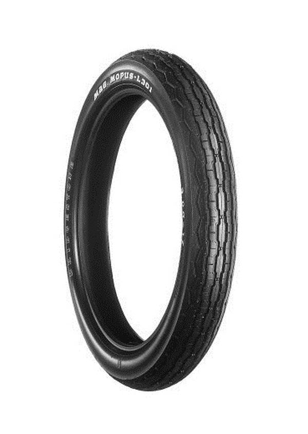 BRIDGESTONE Exedra BiasPly 3.00-17 45P TT Tyre