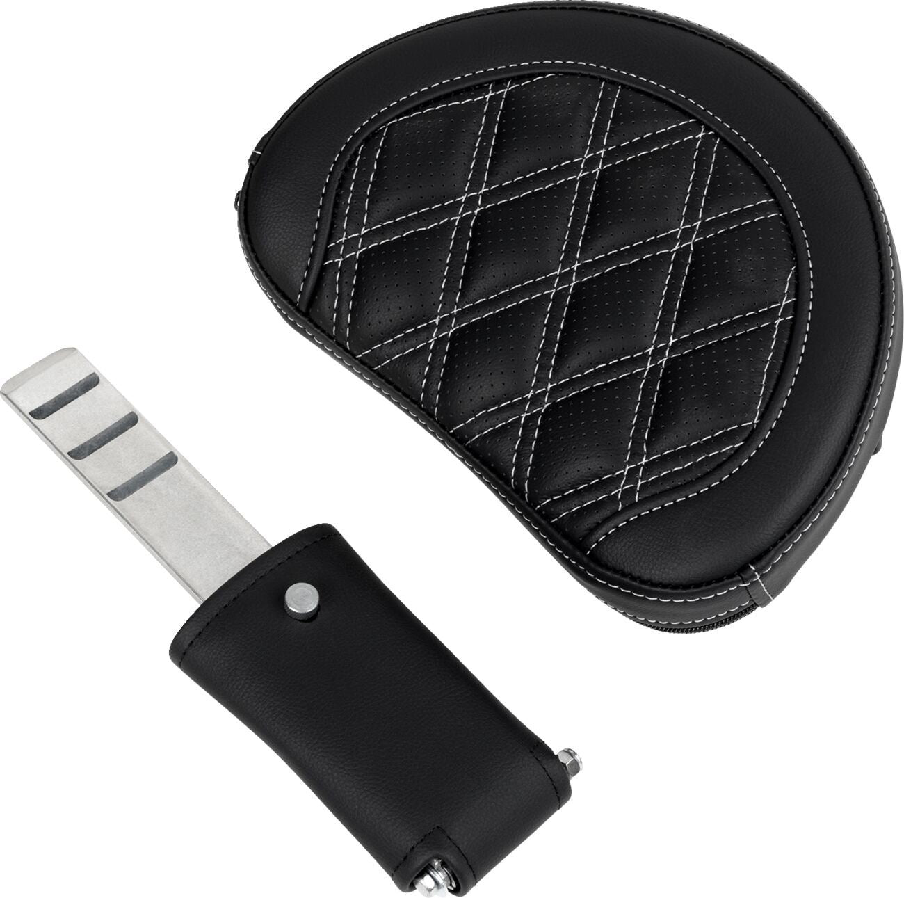 Saddlemen Roadsofa Seat For Harley Davidson FLHXS 1868 08-23 808-07B-182B5