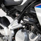 SW MOTECH Front Axle Slider Set Black Bmw G 310 R STP.07.649.10000/B