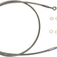 Magnum Shielding XR Upper Brake Line For Harley FLHTCUTG 1868 19-24 SSC1415-63