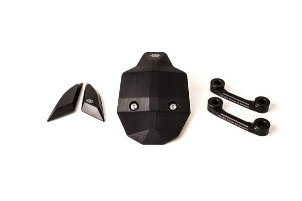 Gilles Tooling Race Cover Kit For Ducati Panigale V4 1100 2003-2026 RCK-06-B
