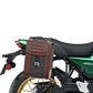 SHAD SR Pannier Fitting Kit to fit Kawasaki Z650 RS 2021-2025