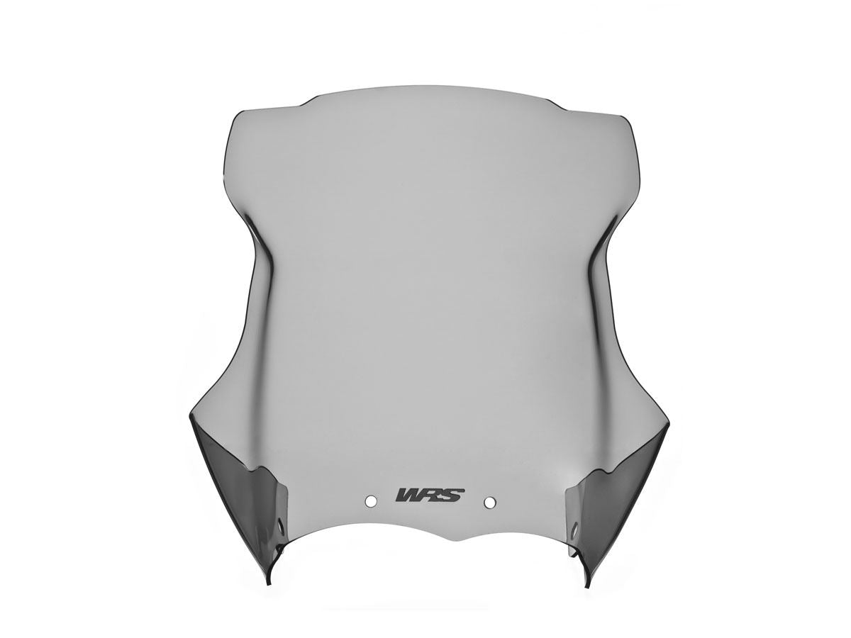 WRS Windscreen Inter Smoke BMW R1200gs Bm005f