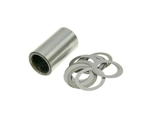 NARAKU Clutch Bell NK800.06