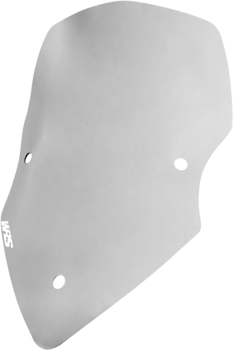 WRS Windscreen Inter Ducati Multistrada V4 End Du008f