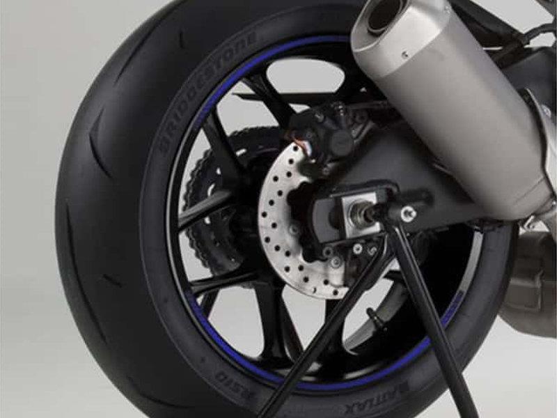 Puig Premium Rim Tape Blue 21863N