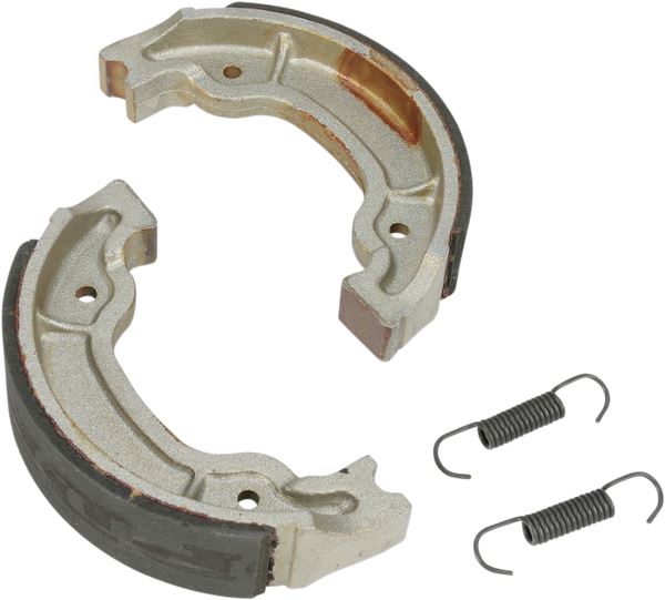 Moose Offroad Brake Shoes For Yamaha TT-R 230 1991-2016 Set M9151