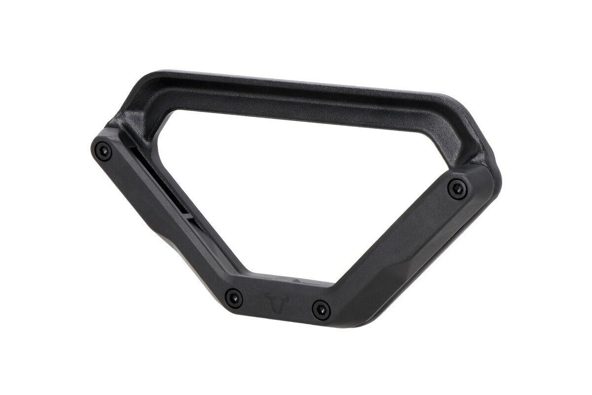 SW-MOTECH V-LOC Side Carrier Right to fit Honda GB350S 24- VMC.01.963.11000