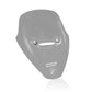 WRS Windscreen Sport Ducati Diavel V4 Dark Smoke Du030fs