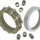 Ebc SRK Series Clutch Kit For Suzuki GSX-R 600 2011-2026 Kit SRK110