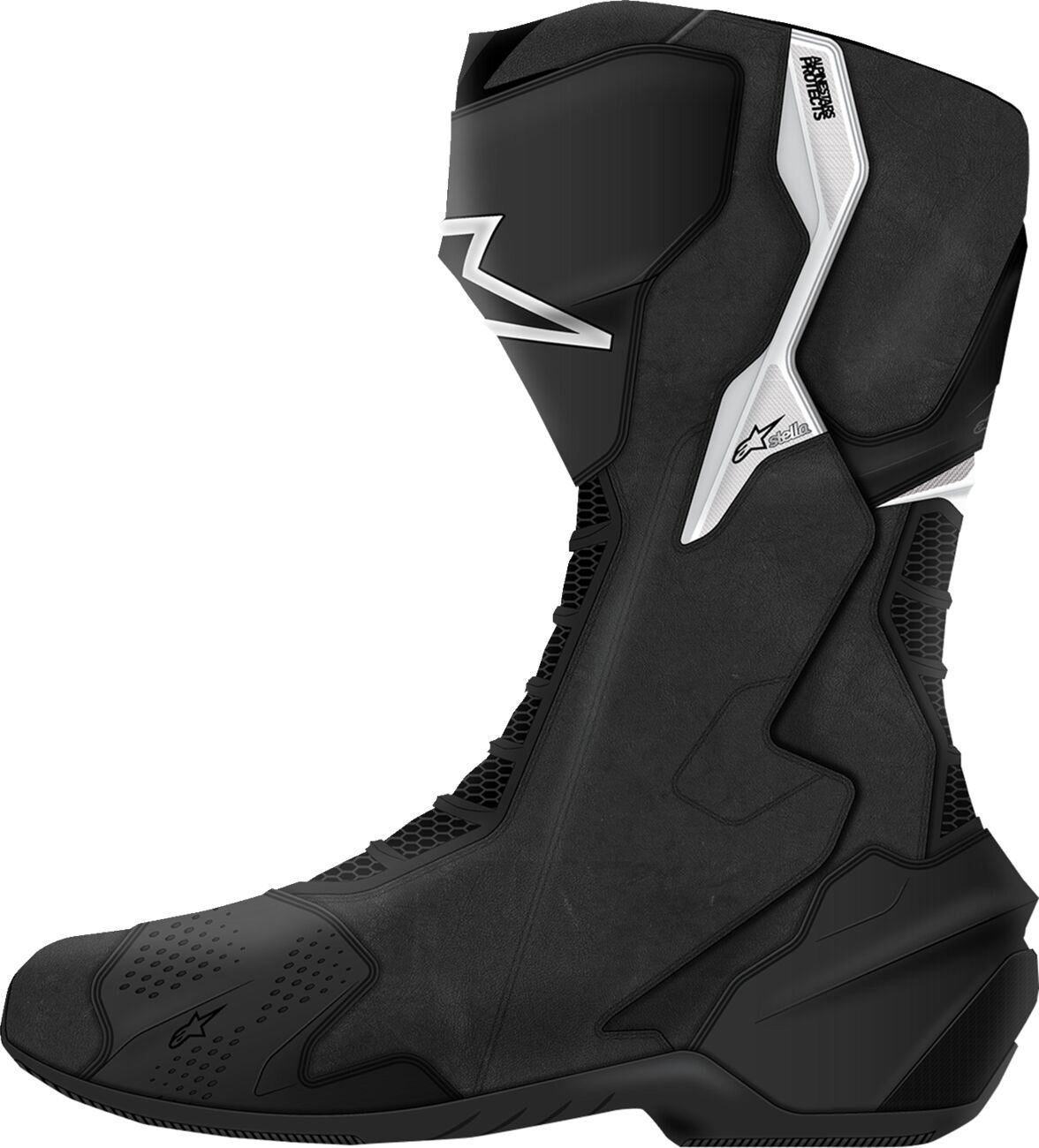 ALPINESTARS Stella SMX-6 V3 Boots Black