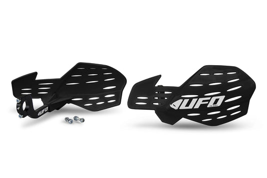 UFO Handguars Guardian 2 Black PM01659-001