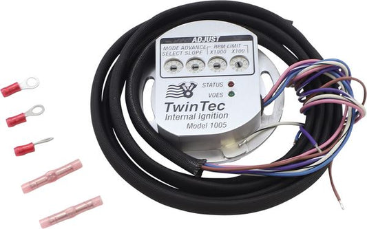 Daytona Internal Ignition System 1005-T For Harley FXR4 1340 70-00 Programmable