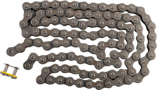 RK Motorcycle Drive Chain 110L NONSEAL Natural 520H110CL