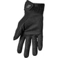 THOR Youth Spectrum MX Motorcross Gloves Black 2023 Model