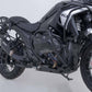 SW-MOTECH Crash Bar Black to fit BMW R 1300 GS 23- SBL.07.975.10500/B