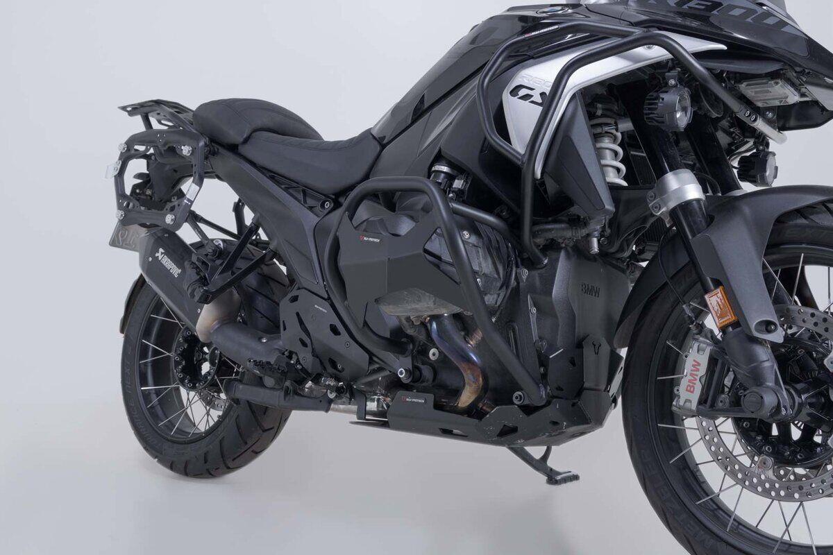 SW-MOTECH Crash Bar Black to fit BMW R 1300 GS 23- SBL.07.975.10500/B