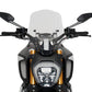 Puig New Generation Adjustable Touring Screen Black 20771F