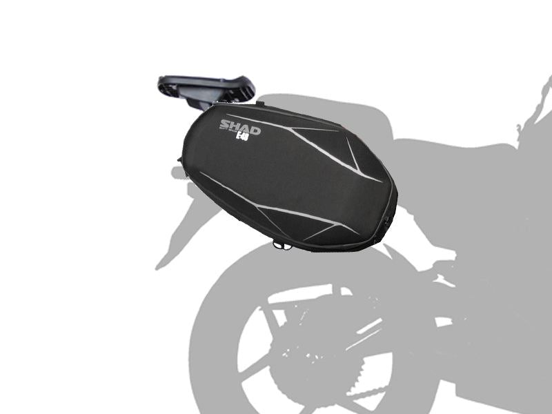 SHAD SE Pannier Adaptor Kit D0SS5SE