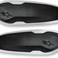 Alpinestars Replacement Boot Toe Sliders Black White