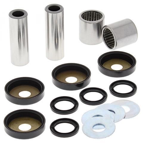 Suzuki LT-500R 87-90 Front A-Arm Bearing & Seal Kit