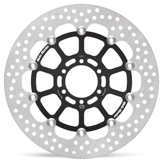 Moto-Master Halo Series Rotor Supermoto For KTM Supermoto 990 T 2007-2013 113177