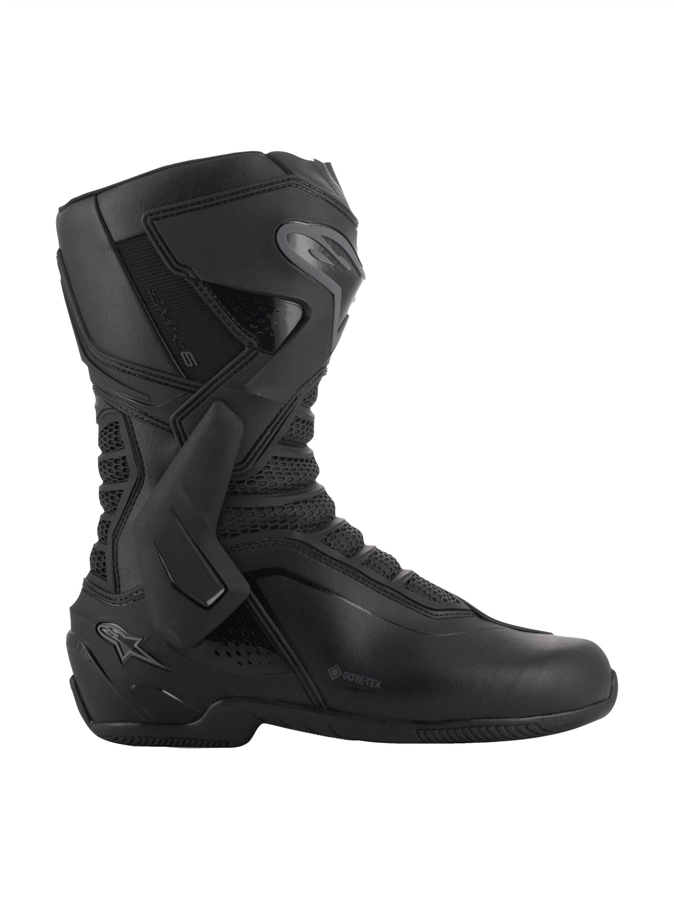 ALPINESTARS SMX-6 v3 Gore-Tex® Boots Black/Gray