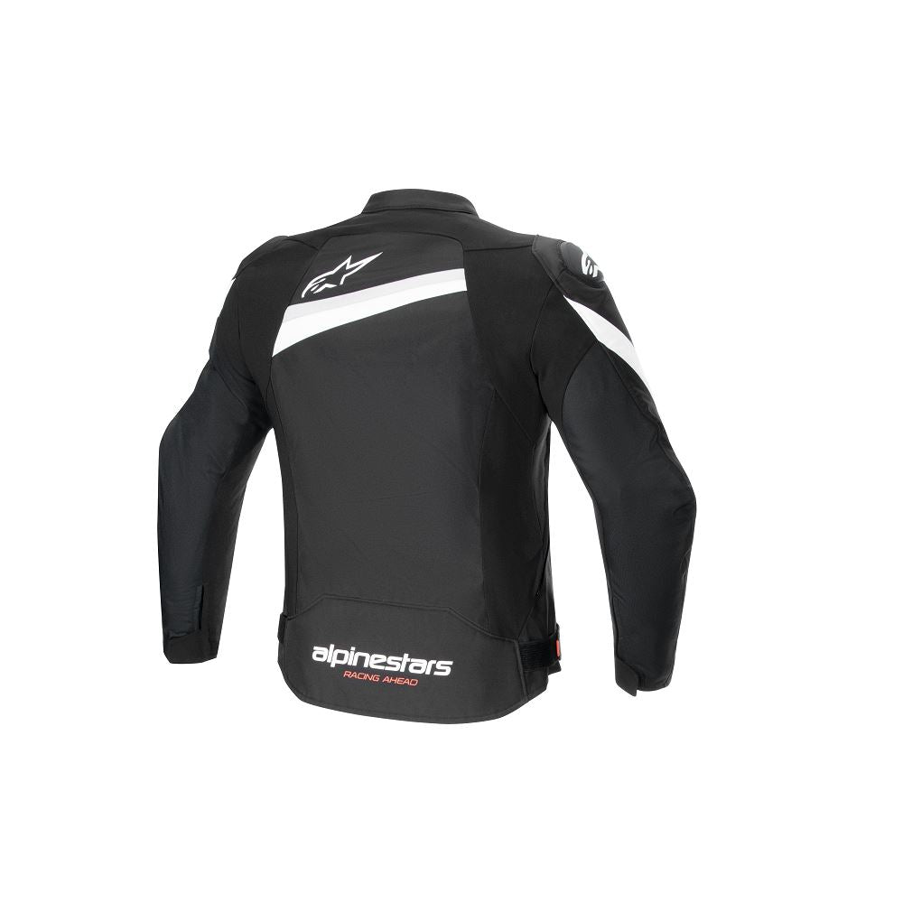 Alpinestars Jacket T-Gp+r V4 Black/White 24 Model