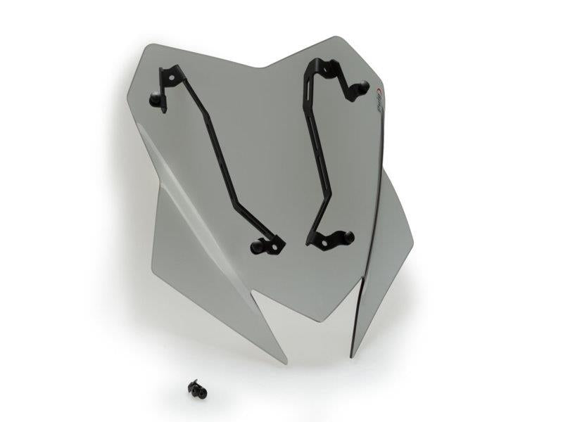 Puig Sport Screen Light Smoke 8525N