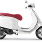 Akrapovic Racing Line Complete Scooter Exhaust SS/CF For Vespa PRIMAVERA 125 IGET 17-20 S-VE125R2-HZBL