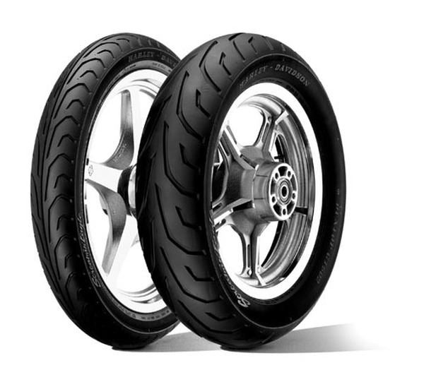 DUNLOP GT502 HD R 150/70R18 70V TL Tyre