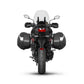 SHAD 3P Pannier Fitting Kit to fit Kawasaki Versys 1000 2019-2025