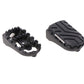 SW MOTECH Ion Footrest Kit For Suzuki V-Strom 800 2023-2025 FRS.05.011.10200/B