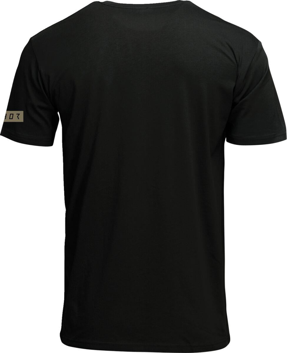 THOR Tangent T-Shirt Black