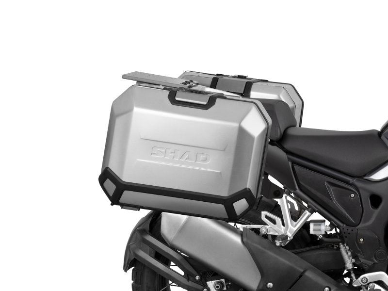SHAD 4P Pannier Fitting Kit to fit Kove 510X 2023-2025