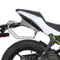SHAD SE Pannier Fitting Kit to fit Kawasaki Ninja 650 2017-2025