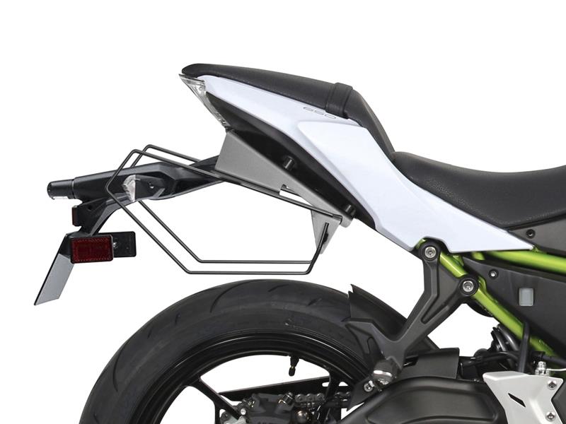 SHAD SE Pannier Fitting Kit to fit Kawasaki Ninja 650 2017-2025