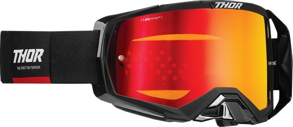THOR Activate MX Motorcross Goggles 2023 Model