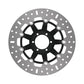 EBC X-Series Brake Rotor For Victory Magnum 106 2008-2023 MD890BLK