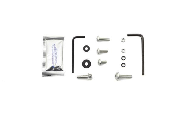 Pro Bolt Fairing Bolt Kit For Suzuki For Suzuki GSX 1250 F 2011-2016 FSU320S
