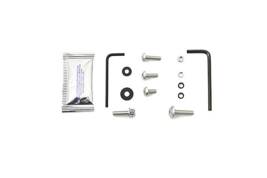 Pro Bolt Fairing Bolt Kit For Suzuki For Suzuki GSX 1250 F 2011-2016 FSU320S