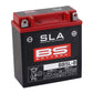 Bs Battery SLA Factory-Activated AGM Batteries For Yamaha NS 50 F 67-20 300671