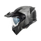 PREMIER HELMETS Land Cruiser Carbon Motorcycle Helmet