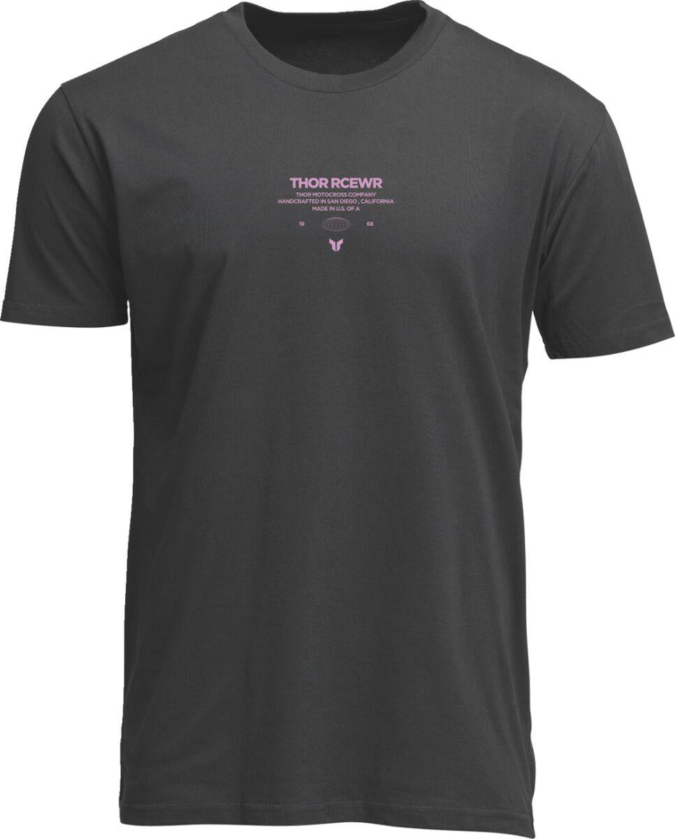 THOR Signature T-Shirt Black