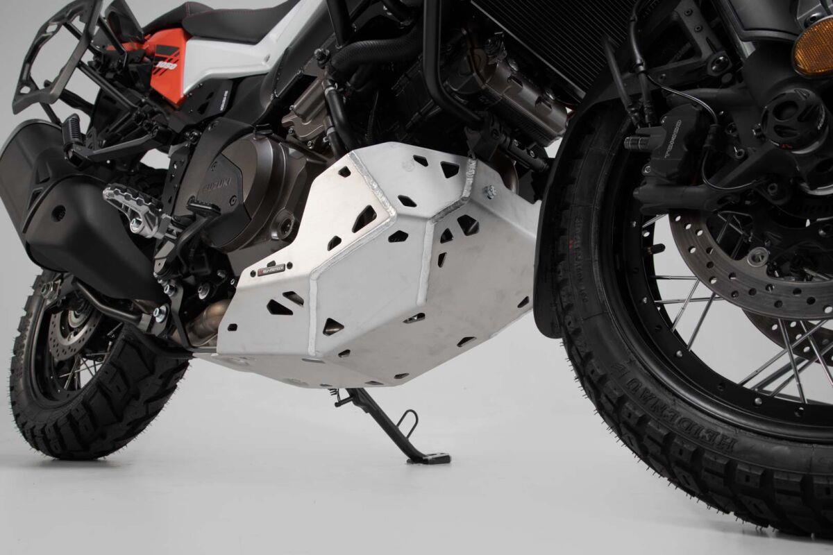 SW-MOTECH Engine Guard MSS.05.936.10000
